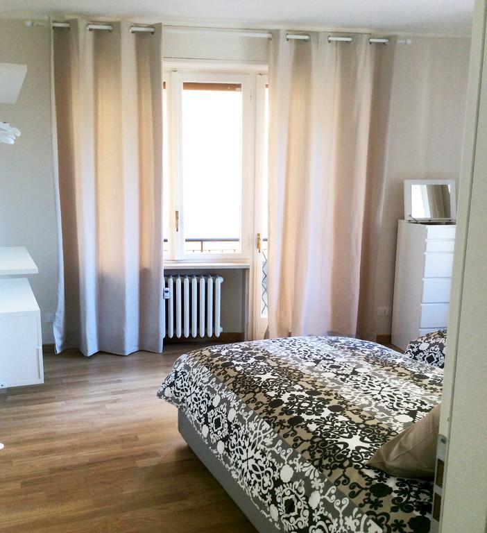 Lilly Rose Apartment Альба Экстерьер фото