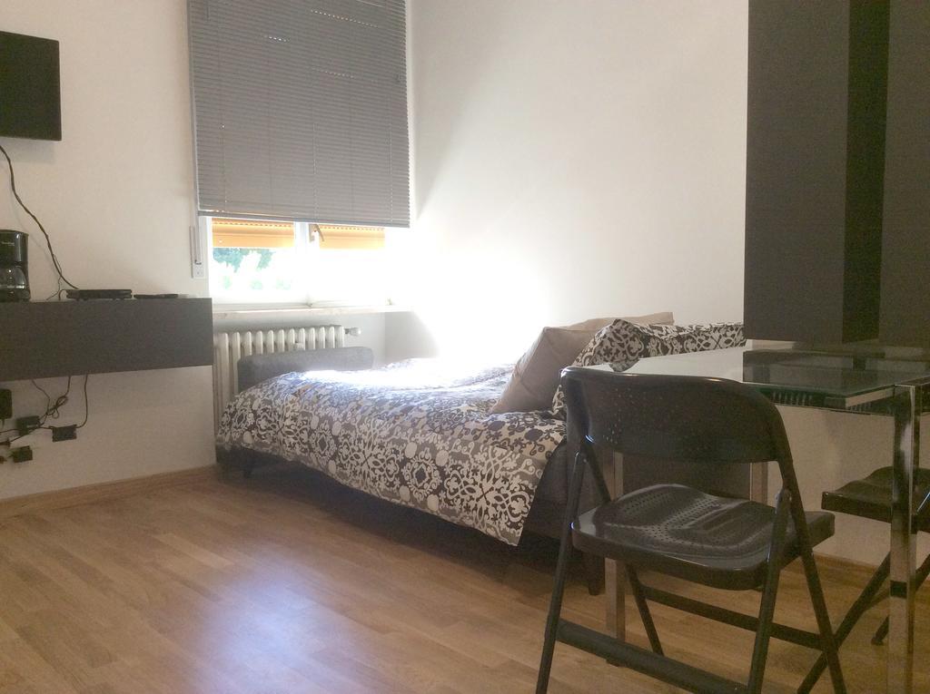 Lilly Rose Apartment Альба Экстерьер фото