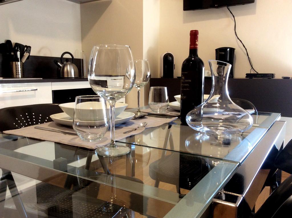 Lilly Rose Apartment Альба Экстерьер фото