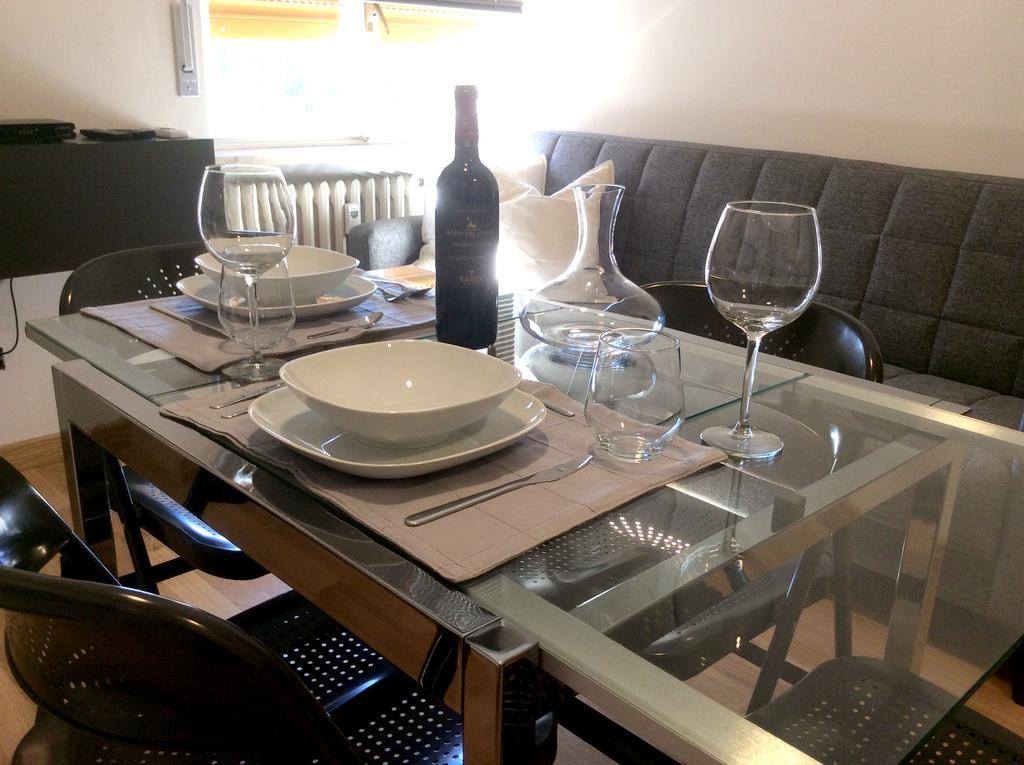 Lilly Rose Apartment Альба Экстерьер фото
